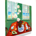 Melanie Parke, Inside for Winter, 2024