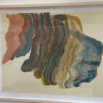 Laura Moriarty, Agates 11, 2012