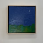 Gregory Hennen, The Spring and Reflections, Wyatt Mountain, 2015