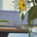 Melanie Parke, Inside for Winter, 2024