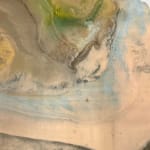 Laura Moriarty, Agates 11, 2012