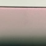 Susan English, Middle Fold, 2021