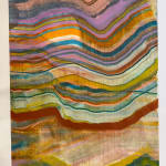 Laura Moriarty, Agates 11, 2012
