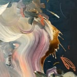 Janna Watson, The Heat of Blue, 2023