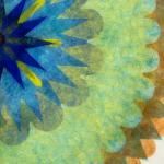 Mary Judge, Exotic Hex Series, 111-07, 2, 2007