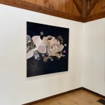 Janna Watson, The Heat of Blue, 2023