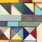 Laura Petrovich-Cheney, Enough Said, 2024