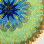 Mary Judge, Exotic Hex Series, 111-07, 2, 2007
