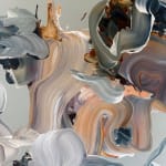 Janna Watson, The Heat of Blue, 2023