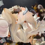 Janna Watson, The Heat of Blue, 2023
