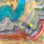 Laura Moriarty, Agates 11, 2012