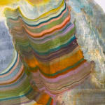 Laura Moriarty, Agates 11, 2012