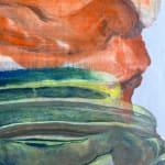 Laura Moriarty, Agates 11, 2012