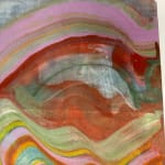 Laura Moriarty, Agates 11, 2012