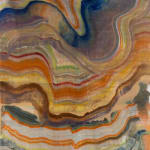 Laura Moriarty, Agates 11, 2012