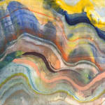 Laura Moriarty, Agates 11, 2012