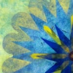 Mary Judge, Exotic Hex Series, 111-07, 2, 2007