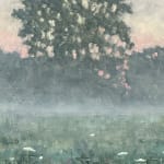Thomas Sarrantonio, Field Painting July 19, 2021