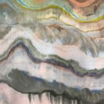 Laura Moriarty, Agates 11, 2012
