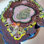 Laura Moriarty, Smoke Signal, 2025