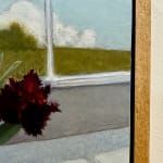 Melanie Parke, Inside for Winter, 2024