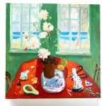 Melanie Parke, Inside for Winter, 2024