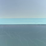 Susan English, Middle Fold, 2021