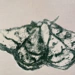 David Konigsberg, Moth #3, 2020