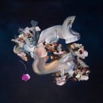 Janna Watson, The Heat of Blue, 2023