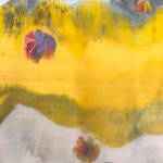 Laura Moriarty, Agates 11, 2012