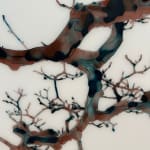 Jackie Battenfield, Whirligig Cs1, 2024