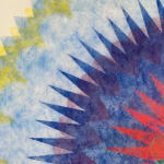Mary Judge, Exotic Hex Series, 111-07, 2, 2007