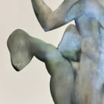 June Glasson, Liberty, 2018