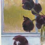 Melanie Parke, Inside for Winter, 2024