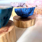 Laura Moriarty, Smoke Signal, 2025