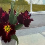 Melanie Parke, Inside for Winter, 2024