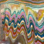Laura Moriarty, Agates 11, 2012