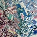 Julia Whitney Barnes, Planting Utopia (City of Peace), 2022-'24