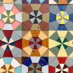 Carolyn Millstein, Lost by the Shore, 2024