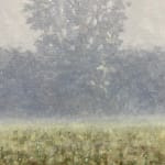 Thomas Sarrantonio, Field Painting July 19, 2021