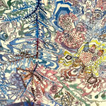 Julia Whitney Barnes, Planting Utopia (City of Peace), 2022-'24