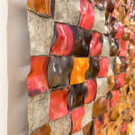 Carolyn Millstein, Vessel 5, 2019