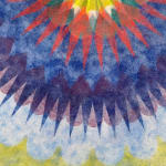 Mary Judge, Exotic Hex Series, 111-07, 2, 2007