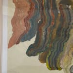 Laura Moriarty, Agates 11, 2012