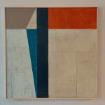 Daniel Anselmi, Untitled (7-25), 2023
