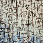 Catherine Latson, Specimen 43, 2025