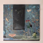 Melanie Parke, Borgo, 2019