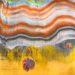 Laura Moriarty, Agates 11, 2012
