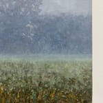 Thomas Sarrantonio, Field Painting July 19, 2021