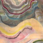 Laura Moriarty, Agates 11, 2012